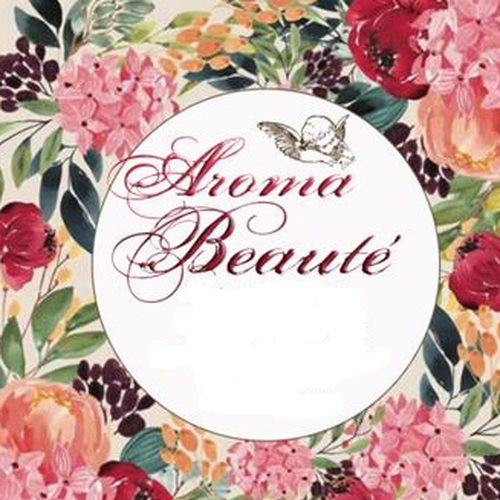 Aroma Beauté logo