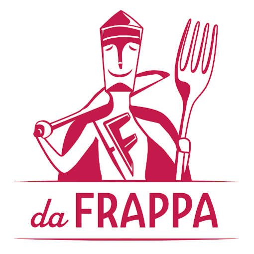 da Frappa logo