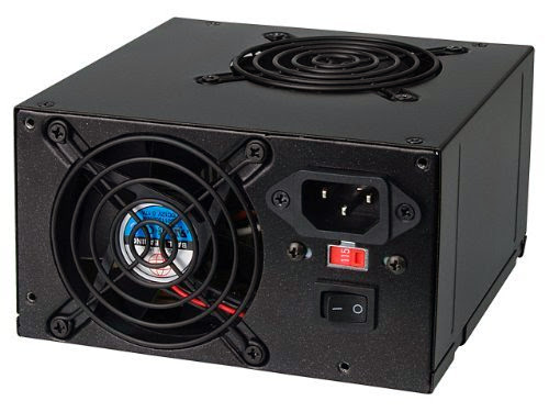  Rosewill 400 Watt Series Power Supply