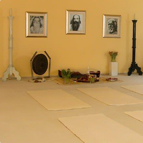 Yogacenter Krefeld