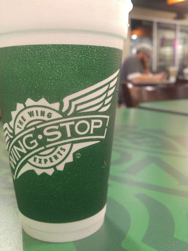 Chicken Wings Restaurant «Wingstop», reviews and photos, 684-A Cary Towne Blvd, Cary, NC 27511, USA