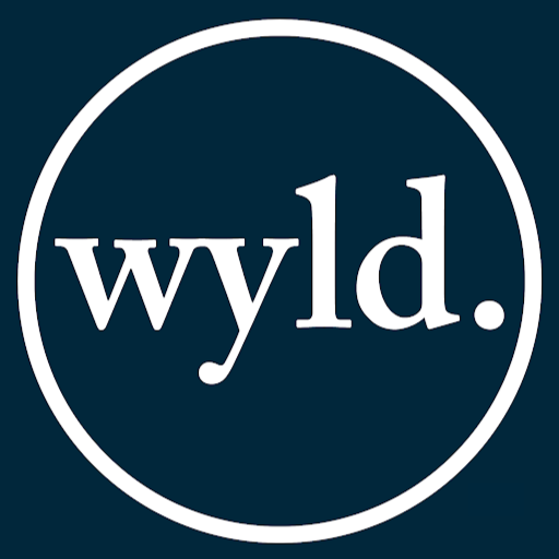WYLD Chiropractic logo