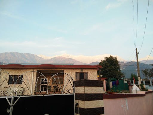 Hotel Country Lodge, Ramnagar, District Kangra, Dharamshala, Himachal Pradesh 176215, India, Lodge, state HP