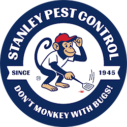 Stanleypest - logo