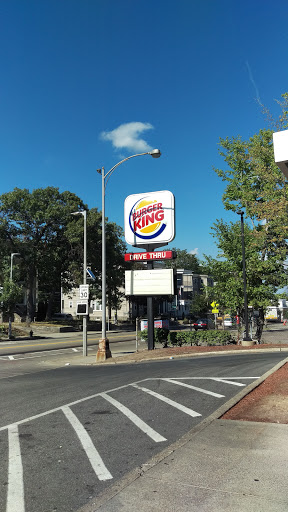 Fast Food Restaurant «Burger King», reviews and photos, 4594 Washington St, Roslindale, MA 02131, USA