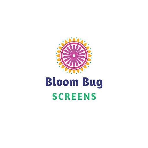 Bloom Bug Renovations logo