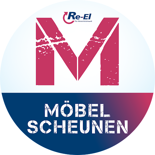 Möbelscheune Buchholz logo