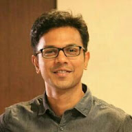 Sunil Babu Vudimudi's user avatar