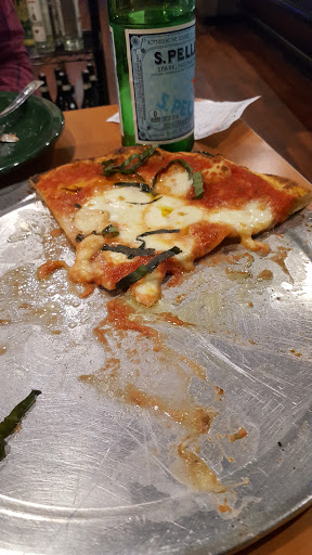 Italian Restaurant «Bontà», reviews and photos, 430 Milwaukee Ave, Lincolnshire, IL 60069, USA