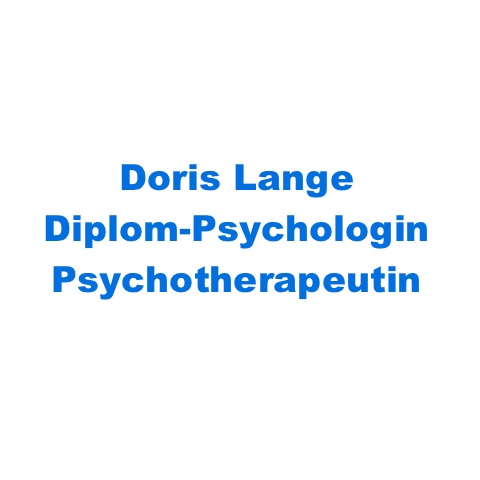 Doris Lange Dipl.-Psychologin