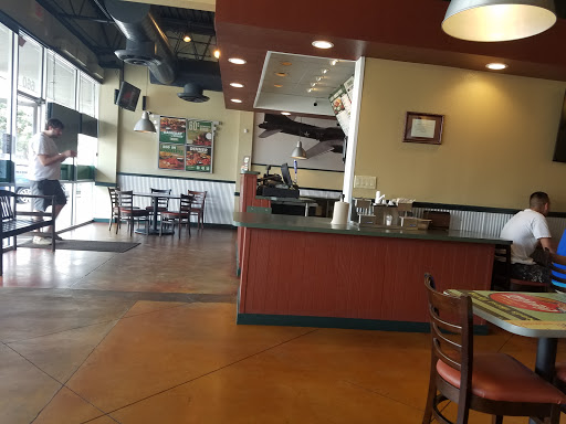 Chicken Wings Restaurant «Wingstop», reviews and photos, 4407 Little Rd Ste 660, Arlington, TX 76016, USA