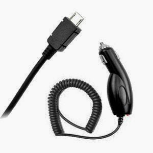  Oriongadgets Car Charger for T-Mobile myTouch 3G Slide (Includes OrionGadgets Cleaning Cloth)