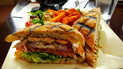 The MarketPlace Grill & Café