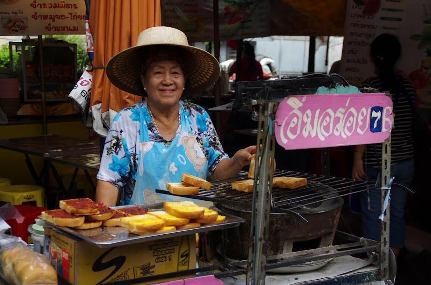 Blog de voyage-en-famille : Voyages en famille, Balade au coeur de Bangkok