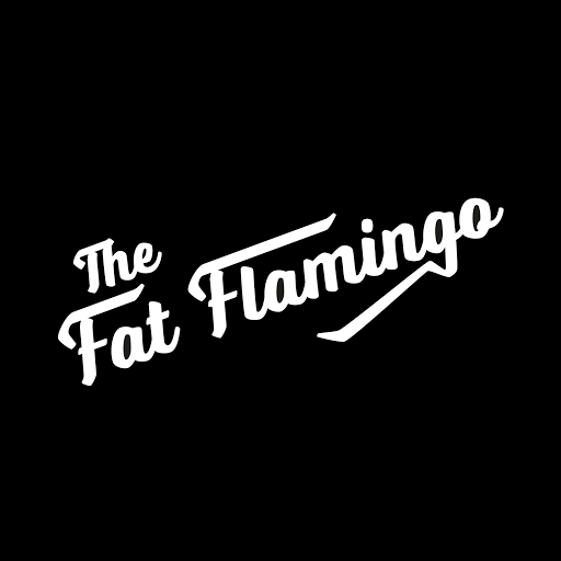 Skateshop The Fat Flamingo