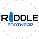 Riddle Footwear