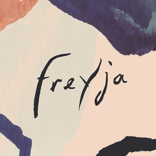 Salon Freyja logo