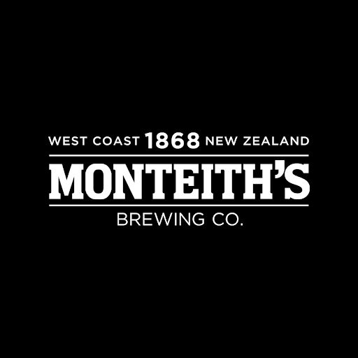 Monteith's Brewery logo
