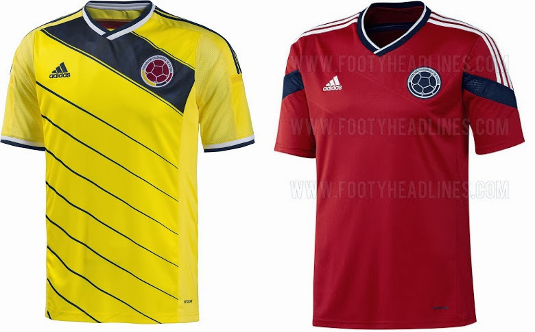 Colombia+2014+World+Cup+home+away+kits+released.jpg