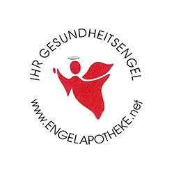 Engel Apotheke logo