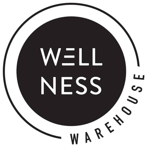 Wellness Warehouse KC logo