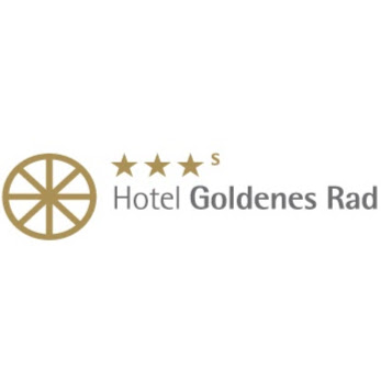 City Partner Hotel Goldenes Rad logo