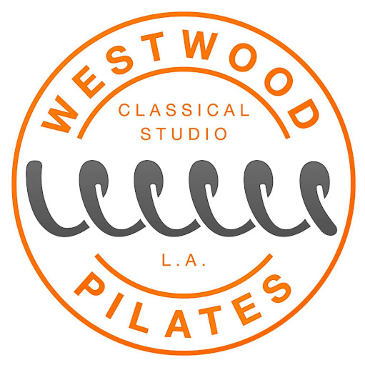 Westwood Pilates logo