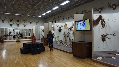 Photos of Kaunas Tadas Ivanauskas Zoological Museum