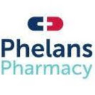 Phelans Late Night Pharmacy and Mobility Supplies logo
