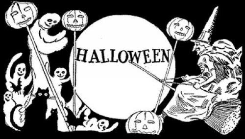 A Brief History Of Halloween