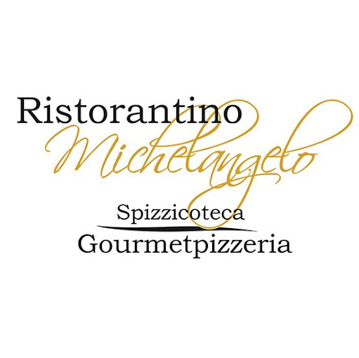 Ristorante Pizzeria Michelangelo logo
