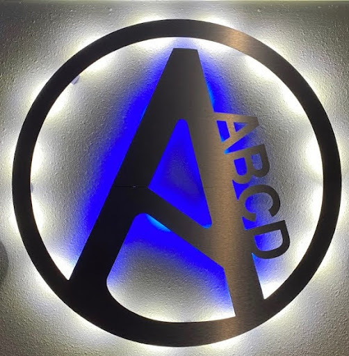 AABCD DANCE STUDIO logo