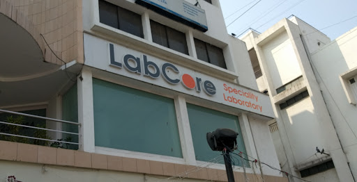 LabCore laboratory, 3A, Jetalpur Rd, Anand Nagar, Haripura, Vadodara, Gujarat 390005, India, Pathologist, state GJ
