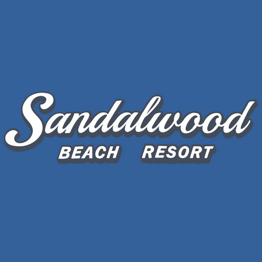 Sandalwood Beach Resort logo