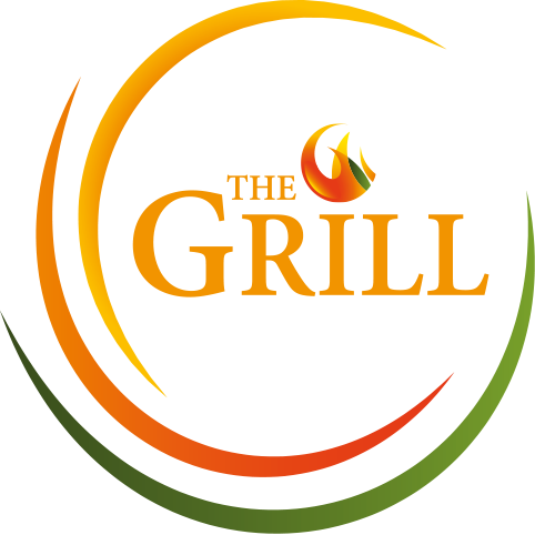 Restaurant The Grill Aarhus logo
