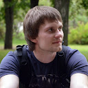 Sasha Bilokonenko's user avatar