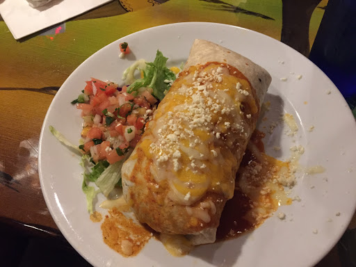 Mexican Restaurant «El Potro Mexican Bar & Grill», reviews and photos, 156 Highland Ave, Malden, MA 02148, USA
