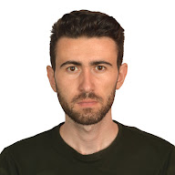 Barış Can Yılmaz's user avatar