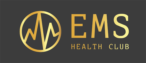 EMS Health Club logo