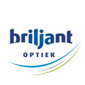 Briljant Optiek logo