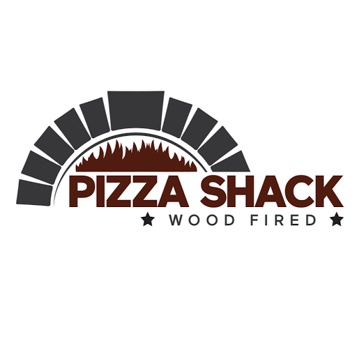 Pizza Shack logo