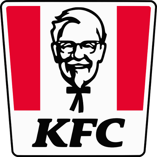 KFC Dublin Liffey Valley - Fonthill Road logo