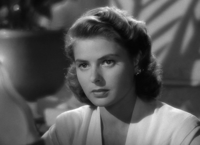 Ingrid+bergman+movies