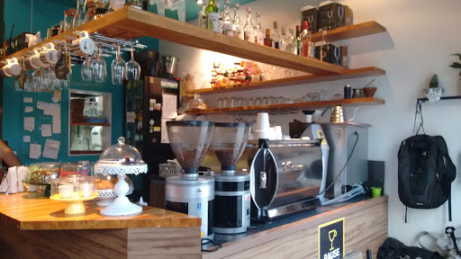 Rause Café + Vinho, Alameda Dr. Carlos de Carvalho, 696 - Centro, Curitiba - PR, 80430-180, Brasil, Restaurantes_Cafés, estado Parana