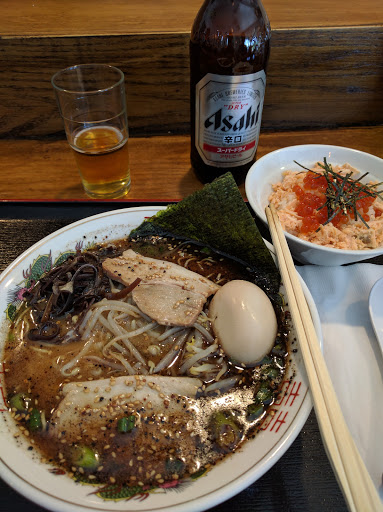 Ramen Restaurant «Cagami Ramen», reviews and photos, 1855 E Daily Dr, Camarillo, CA 93010, USA