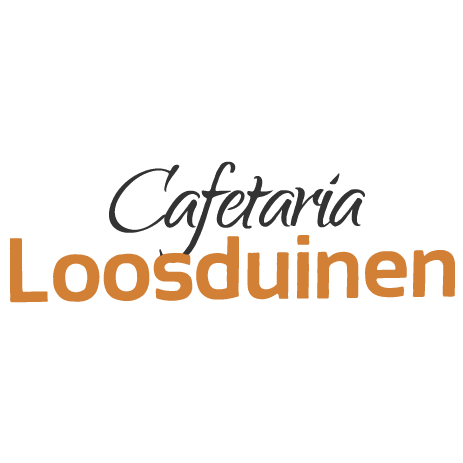 Cafetaria Loosduinen logo