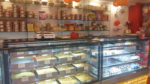MANYA’S BAKERS & CAFE, 5/579 Sector -5 Gomti Nagar Extension Near tehsil (Shaheed Path service, road), Lucknow, Uttar Pradesh 226010, India, Dessert_Restaurant, state UP