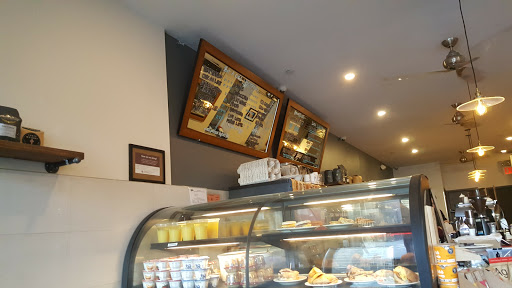 Coffee Shop «R&R Coffee», reviews and photos, 76 Fulton St, New York, NY 10038, USA