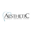 Aesthetic Family Dental Care - Logo