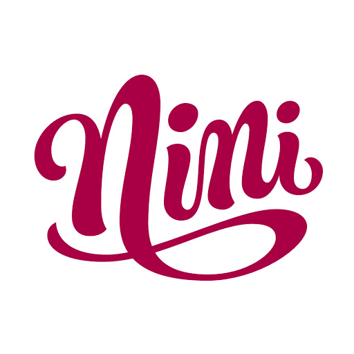 Nini Café Borstei logo
